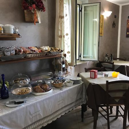 Albergo Quattro Pini San Martino della Battaglia Esterno foto